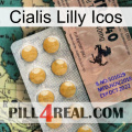 Cialis Lilly Icos 41
